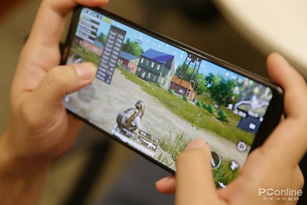 ��ҫNote 10���飺��Ϸ��֡���� ɢ�ȸ���