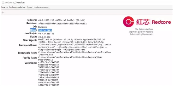 �ų������ں˹�����о���������2.5�ڣ���ʵ��Chrome�׸���