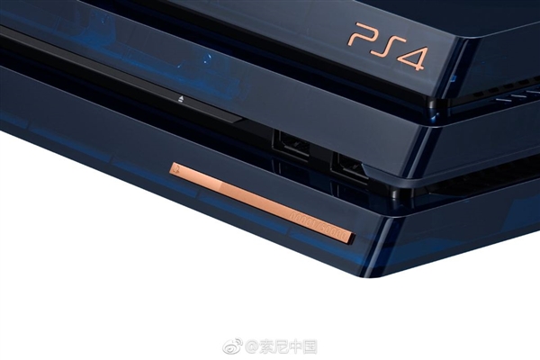 ��͸����ƣ�PS4 Pro 5��̨�����޶���8��24�շ��ۣ��������续