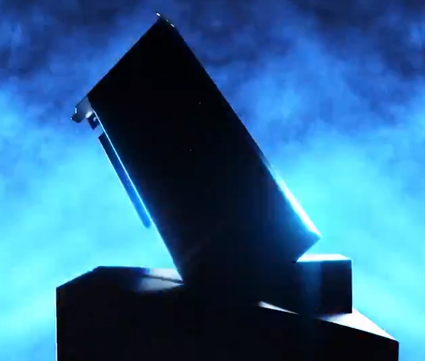 ֱ��NVIDIA/AMD��IntelԤ������Կ���Ʒ2020���Ƴ�