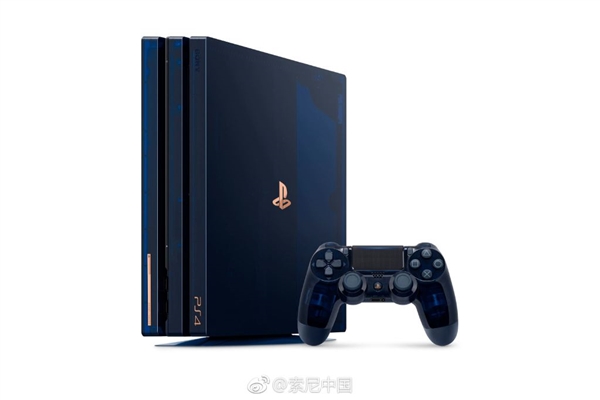 ��͸����ƣ�PS4 Pro 5��̨�����޶���8��24�շ��ۣ��������续