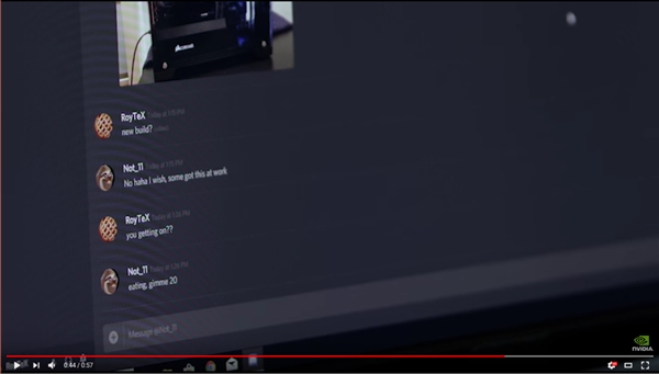 NVIDIAԤ����Ƶ���زʵ���RTX 2080����ʵ��