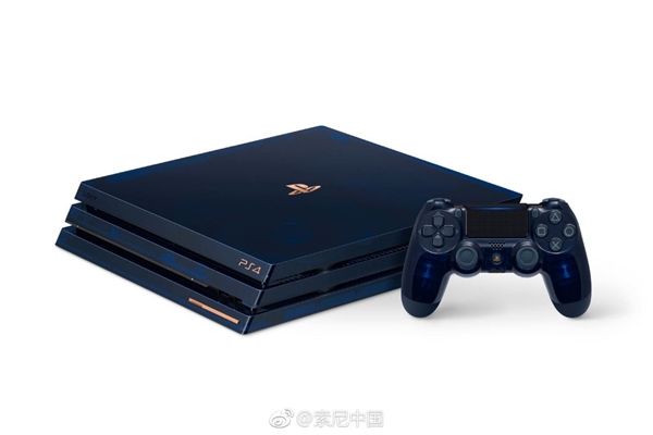 ��͸����ƣ�PS4 Pro 5��̨�����޶���8��24�շ��ۣ��������续