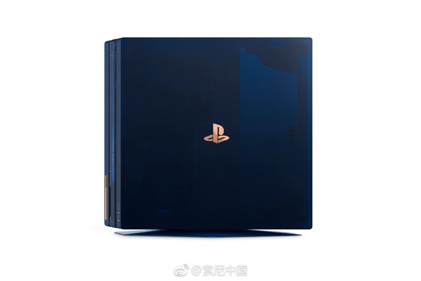 ��͸����ƣ�PS4 Pro 5��̨�����޶���8��24�շ��ۣ��������续