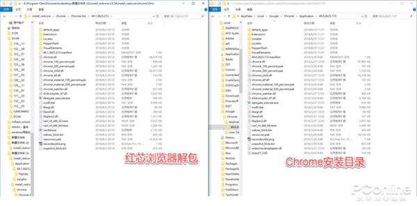 融资2.5个亿的红芯浏览器:到底是自主还是换壳