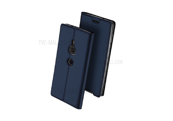 ����Xperia XZ3��Ⱦͼ������IFA�ϼ�