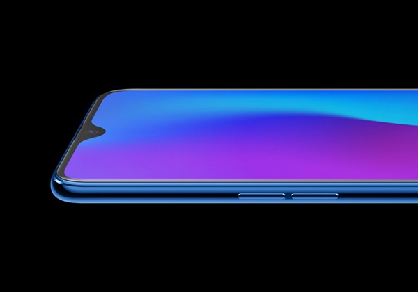 OPPO R17����ԤԼ������670+8G�ڴ� 91.5%��ռ��