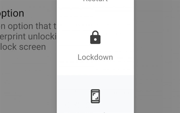 Android 9.0���ع��ܳ�¯����Ч�����ֻ���ȫ