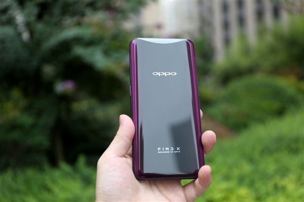 5999Ԫ��OPPO Find X��������濪�ۣ�֧��50W���