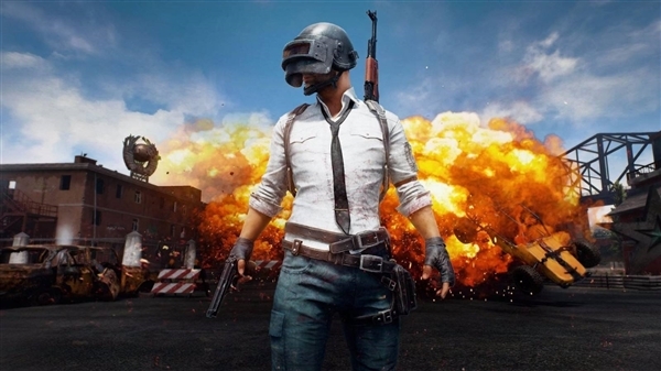 ��Ѷ����PUBG Mobile��������1�ڴ� ȫ���ջ1400��