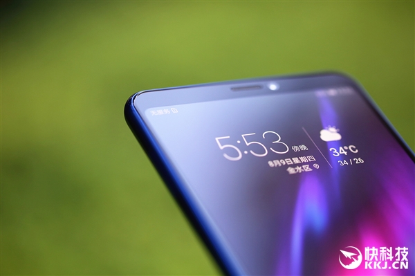 ����˫Turbo����+Һ��ɢ�� ��ҫNote 10ͼ��