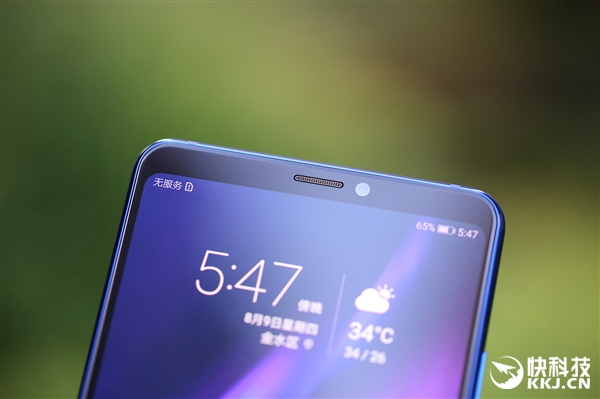 ����˫Turbo����+Һ��ɢ�� ��ҫNote 10ͼ��