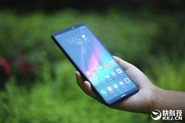 ����˫Turbo����+Һ��ɢ�� ��ҫNote 10ͼ��