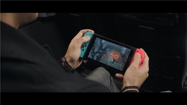 ��ѩ�����������ú������������ƻ���3����½Switch