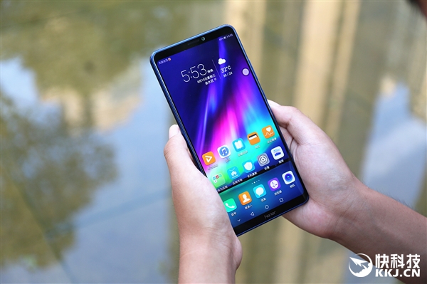 ����˫Turbo����+Һ��ɢ�� ��ҫNote 10ͼ��