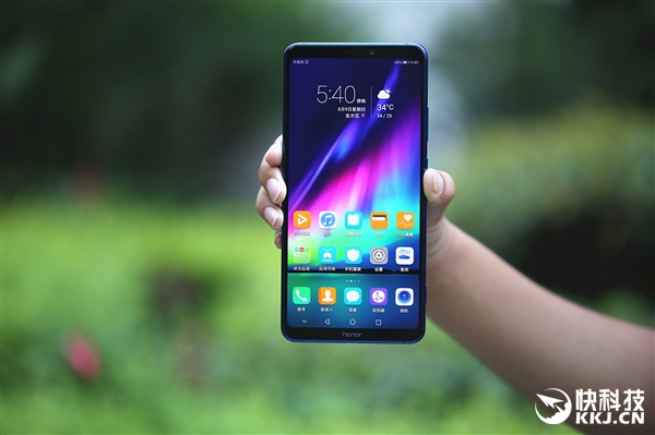 ����˫Turbo����+Һ��ɢ�� ��ҫNote 10ͼ��