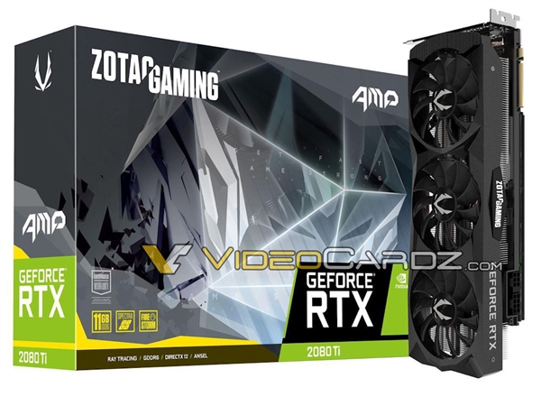 ļع⣺RTX 2080/2080 Ti񡢼۸һ