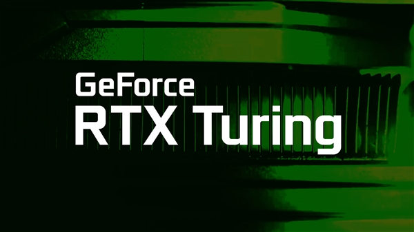 RTX 2080/2080 Tiع⣺˸