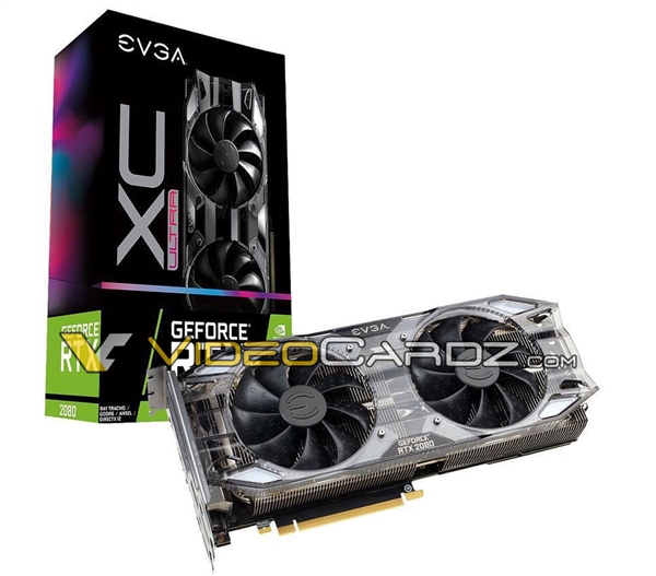 ļع⣺RTX 2080/2080 Ti񡢼۸һ