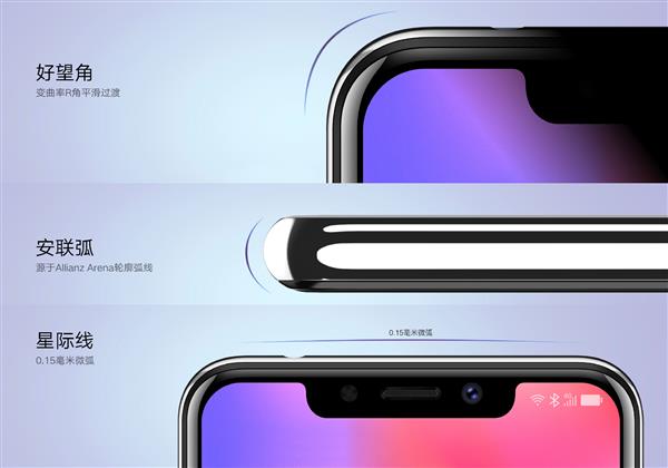 ƼĦP30ƻiPhone X޳ܵĳϮ