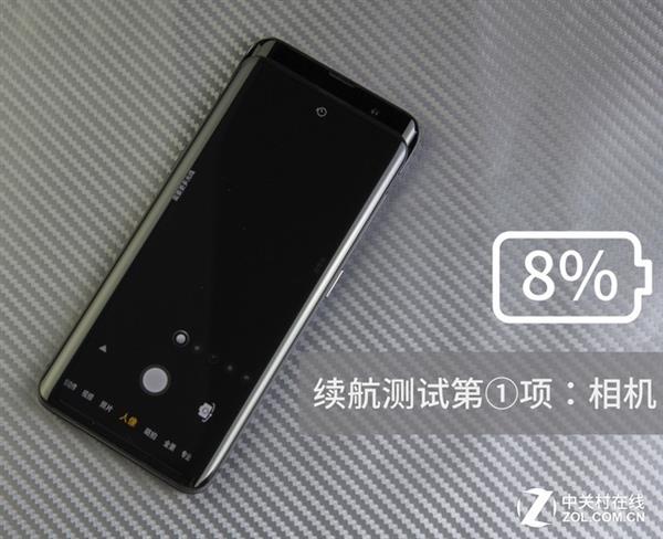 35分钟满电 OPPO Find X兰博基尼版续航实测