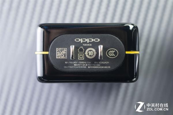 35分钟满电 OPPO Find X兰博基尼版续航实测