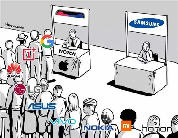 ƼĦP30ƻiPhone X޳ܵĳϮ