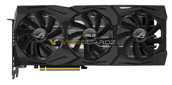 ˶RTX 2080/2080 TiԿع⣺ѹ285W