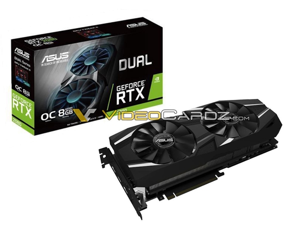 ˶RTX 2080/2080 TiԿع⣺ѹ285W