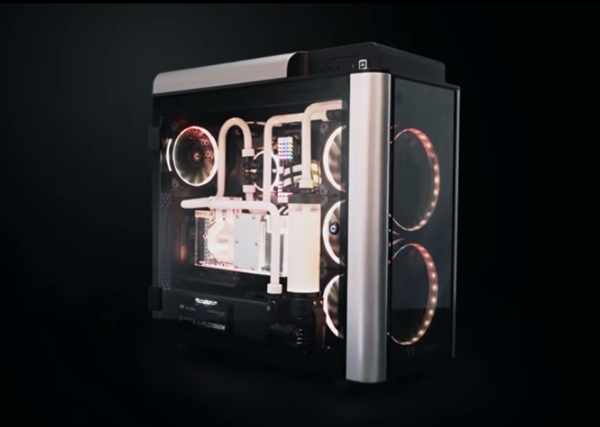 ThermaltakeƳ2»䣺4ֻ+3RGB