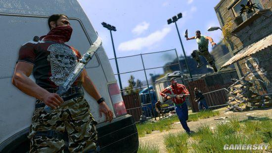 �����Ź�â���Լ���Ϸ����Ԥ�棺12�˻�˺�ⲫս��ʬ