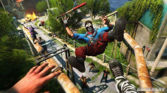 �����Ź�â���Լ���Ϸ����Ԥ�棺12�˻�˺�ⲫս��ʬ