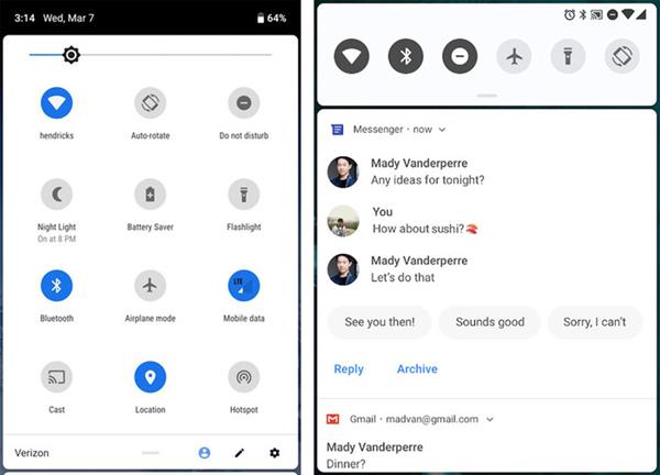 �̵�iOS12�Ͱ�׿9.0�໥ѧϰ����Щ����