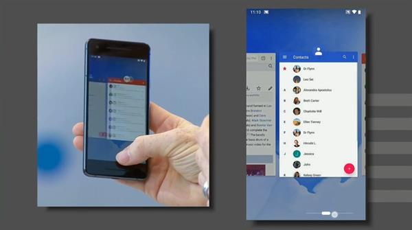 �̵�iOS12�Ͱ�׿9.0�໥ѧϰ����Щ����
