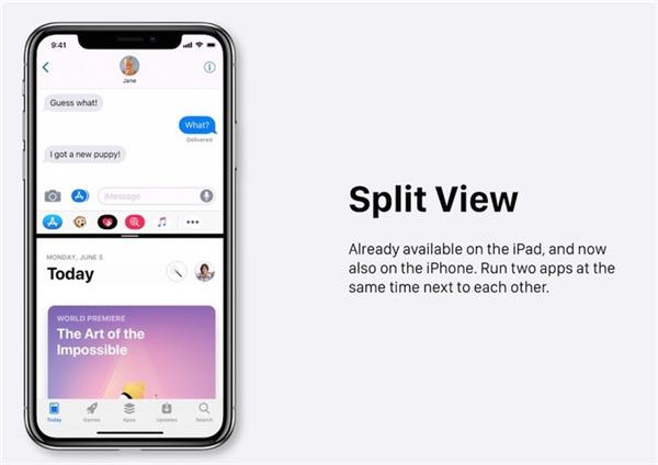 �̵�iOS12�Ͱ�׿9.0�໥ѧϰ����Щ����