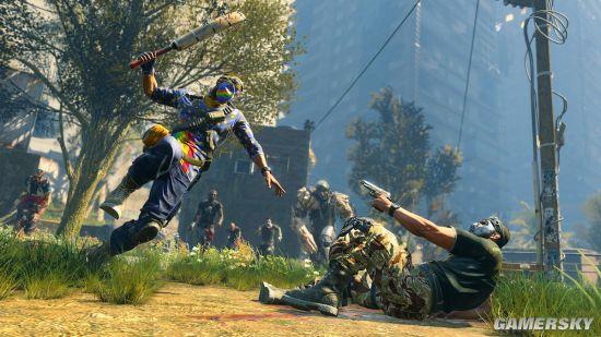 �����Ź�â���Լ���Ϸ����Ԥ�棺12�˻�˺�ⲫս��ʬ