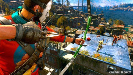 �����Ź�â���Լ���Ϸ����Ԥ�棺12�˻�˺�ⲫս��ʬ