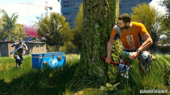 �����Ź�â���Լ���Ϸ����Ԥ�棺12�˻�˺�ⲫս��ʬ