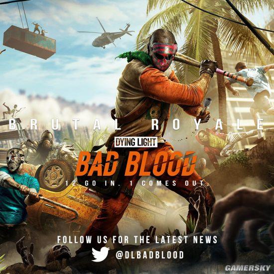 �����Ź�â���Լ���Ϸ����Ԥ�棺12�˻�˺�ⲫս��ʬ