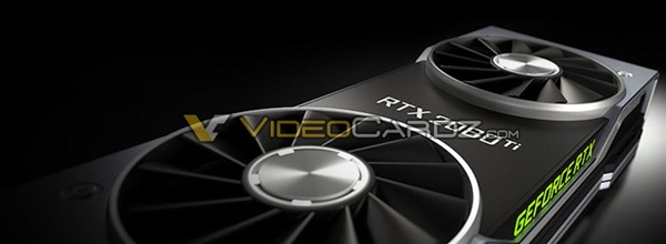 NVIDIA RTX 2080 Ti���濨�����ع⣺��Ȼ˫����