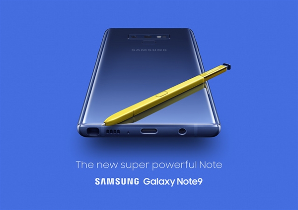 ����Note 9����Ԥ������S9������Note 8