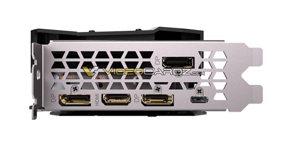 ����RTX 2080/2080 Ti�Կ����ࣺ˫8Pin���硢����USB-C