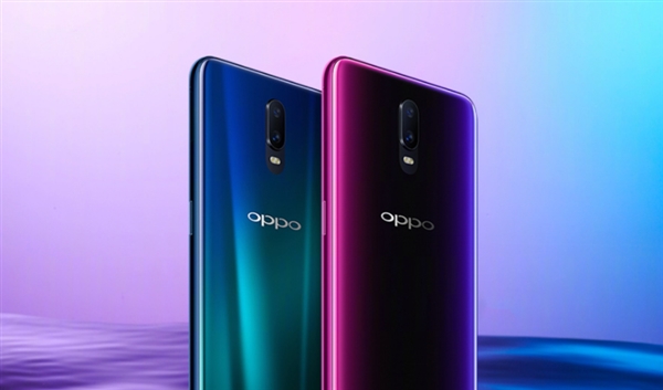 �׷�����670 OPPO R17�۸񹫲���3499Ԫ