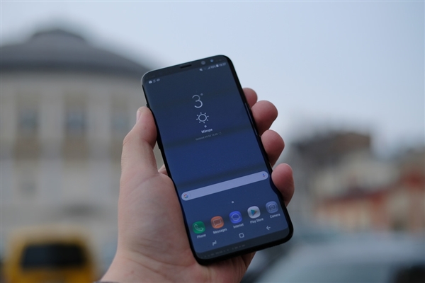 Ϊ���콢��· ����Galaxy S8�����ۼ�2400Ԫ