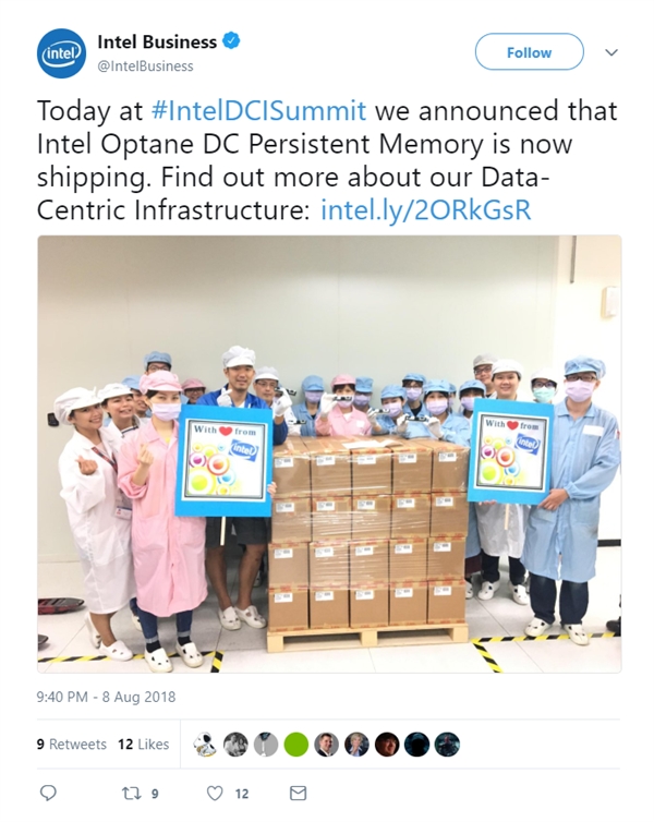 Intel����ǿCascade Lake�ܹ�ϸ�ڹ�����Ӳ���ײ��Դ�©��