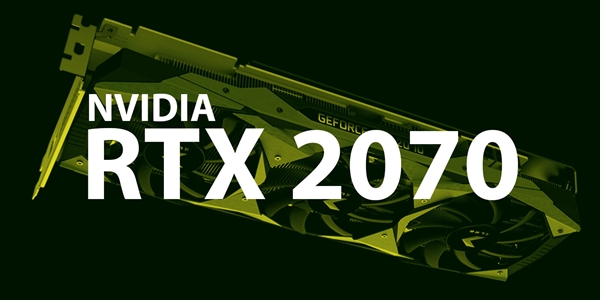 NVIDIA RTX 2070/2060�Կ��ع⣺10�µ�����