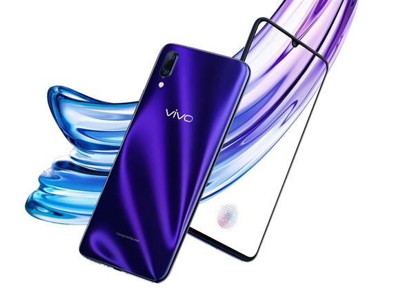 vivo�����ع�vivo X23������������ ��������ָ��