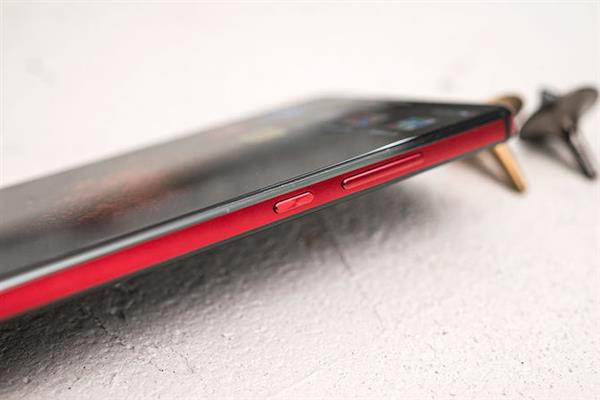 360手机N7 Pro上手:4000mAh电池续航赞 1999元