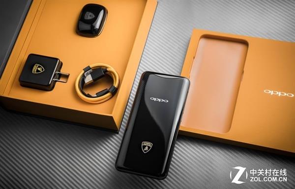 35���ӳ����� OPPO Find X�������������