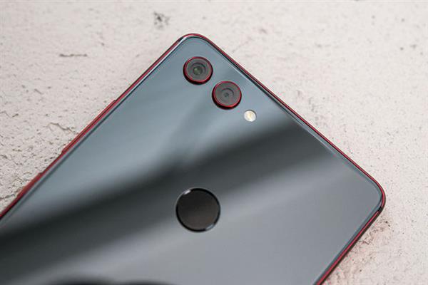 360手机N7 Pro上手:4000mAh电池续航赞 1999元